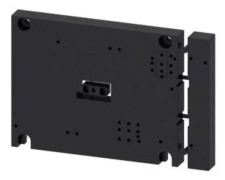 Siemens 3RA 2932-2 F Grundplatta 1 st