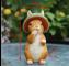 Pre Order Latex mold Wonderfully Decorative Squirrel