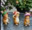 Pre Order Latex mold Wonderfully Decorative Squirrel