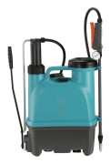 GARDENA 11142-20 Rycksäcktryckspruta 12 l