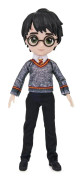 HARRY POTTER FIGURIN HARRY 20CM
