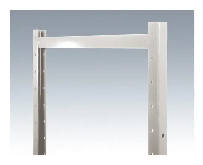 Manuflex RA3104.5007 Reolrammer (B x H x T) 30 x 1900 x 300 mm