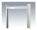Manuflex RA3104.5007 Reolrammer (B x H x T) 30 x 1900 x 300 mm