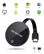 TD® 5G Wireless HDMI Display Device Support Mer videoprogramvara Application Display Device