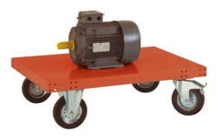 Manuflex TT0021.2001 TT0021.2001 Plattformsvagn utan skötstång
