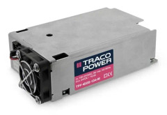 TracoPower TPP 450-128B-M AC/DC-integreret strømforsyning 16100 mA 450 W 28 V/DC