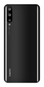 Xiaomi Mi A3 Baksida/Batterilucka - Svart