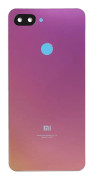 Xiaomi Mi 8 Lite Baksida/Batterilucka - Guld