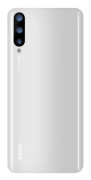 Xiaomi Mi A3 Baksida/Batterilucka - Vit