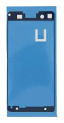 Sony Xperia E5 Självhäftande tejp för Skärm/Display