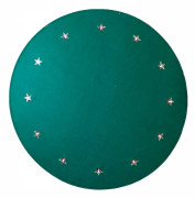 Granmatta Grön 100cm 12LED