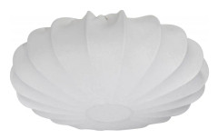 Plafond Franza Vit 70cm