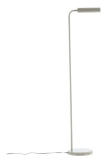 HARMONICA Golvlampa Beige