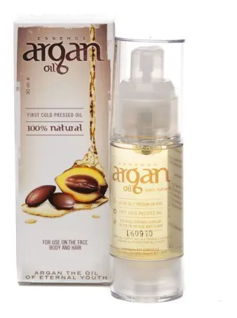 Arganolja 30 ml