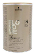 Blekning Blondme Schwarzkopf (450 ml)