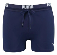 Baddräkt Herr Puma Swim Mörkblå