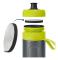 Filterflaska Brita Active Grön (0,6L) (Renoverade D)