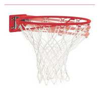 Basketkorg Spalding 7800 Röd