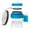 BRITA - Fill & amp; Go Blue 0L6 filterflaska