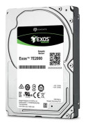  ST2000NX0273 - Seagate Exos 7E2000 ST2000NX0273 - Hårddisk - 2 TB - inbyggd - 2.5" SFF - SAS 12Gb/s - NL - 7200 rpm - buffert: 128 MB