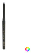Le Liner Signature Brown Denim -