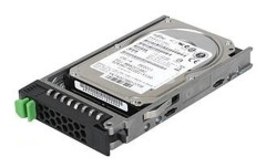 Fujitsu enterprise - hard drive - 600 GB - SAS 12Gb/s Hårddisk - 600 GB - 2,5" - 15.000 rpm - Serial Attached SCSI 3 - cache