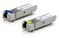 U Fiber Single-Mode