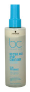 Närande balsam Schwarzkopf Bonacure Moisture Kick Spray Glycerol (200 ml)