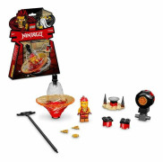 LEGO Ninjago Kais spinjitzuträning 70688