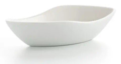 Skål Ariane Alaska Fördrink Keramik Vit (10,5 x 4,8 x 2,8 cm)
