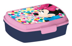 Matlåda Lunchbox Disney Mimmi Pigg