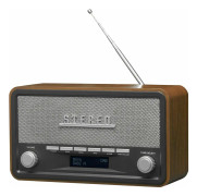 Denver Retro FM-Radio DAB-18
