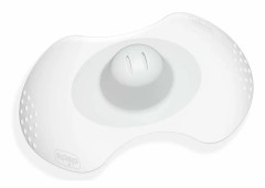 bröstvårtskydd SkinToSkinsilikon S/M 2 st