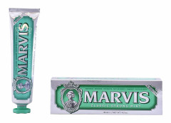 Tandkräm tandköttsvård Classic Strong Mint Marvis Classic Strong Mint 85 ml