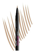 NYX PROF. MAKEUP Lift N Snatch Brow Tint Pen - Taupe