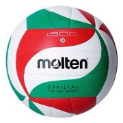 Volleyboll Enebe V4M1300 Vit