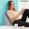 Triangular Multi-Position Double Wedge Pillow Threllow InnovaGoods