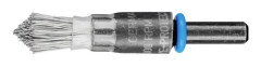 PFERD PBUS 1010/6 INOX 0,30, 1 cm, 1 cm, Stål, Icke-järnmetaller, brons, Rostfritt stål, Gjuten aluminium, 20000 RPM, 10 styck