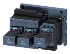 Siemens 3RA2435-8XF32-1AG2 Stjärn- och triangelkombination 3 x omkopplare 690 V/AC 1 st
