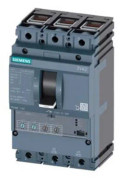 Siemens 3VA2125-5HM36-0AA0 Strömbrytare 1 st Inställningsområde (ström): 10 - 25 A Kopplingsspänning (max.): 690 V/AC (B x H x D) 105 x 181 x 86 mm