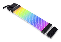 Lian Li Strimer Plus V2 24-pin RGB