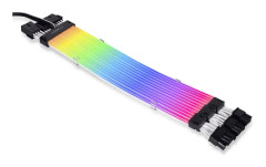 Lian Li Strimer Plus V2 Triple 8-pin RGB