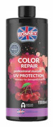 Ronney RONNEY_Color Repair Professional Shampoo UV Protection Therapy For Damaged & amp; Dyed Hair shampoo for colored hair 1000ml