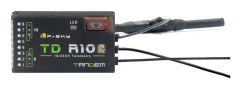 FrSky Tandem Dual-Band 900MHz TD R10-mottagare