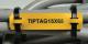 Hellermann Tyton TIPTAG15X100YE-PO-YE, Gul, Polyolefin, 120 styck, -40 - 90 ° C