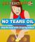 No Tears Oil - hacka lök utan tårar