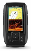 GPS Navigator GARMIN Striker Plus 4cv Fiske (Renoverade A+)