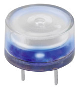 1164623 Piezo-signalgivare Ljudnivå: 83 dB Spänning: 12 V Permanent 1 st