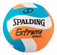 Spalding Extreme Pro Blue/Orange/White Volleyball