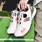 Professionella vattentäta golfskor